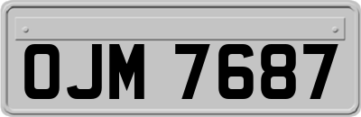OJM7687