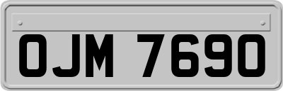 OJM7690