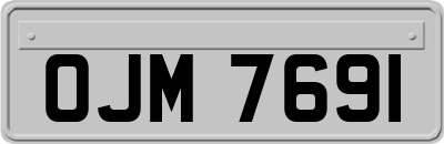 OJM7691