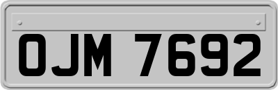 OJM7692