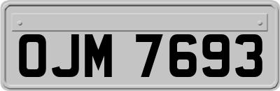 OJM7693