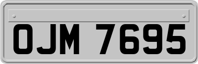 OJM7695