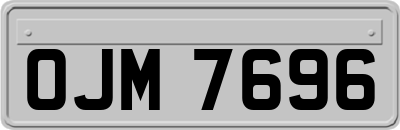 OJM7696