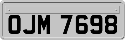 OJM7698