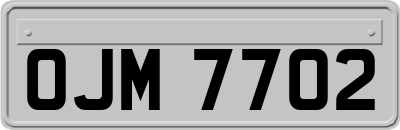 OJM7702