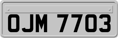 OJM7703