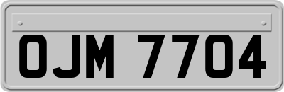 OJM7704