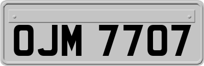 OJM7707