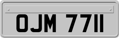 OJM7711