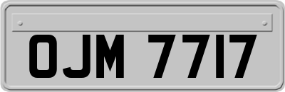 OJM7717