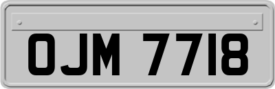 OJM7718