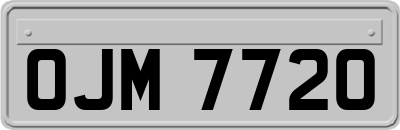 OJM7720