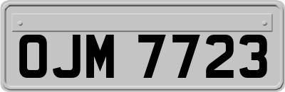 OJM7723