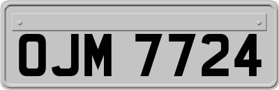 OJM7724