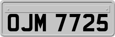 OJM7725