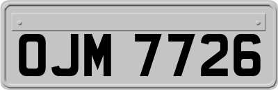 OJM7726