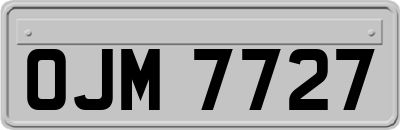 OJM7727