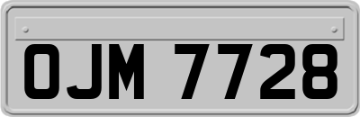 OJM7728