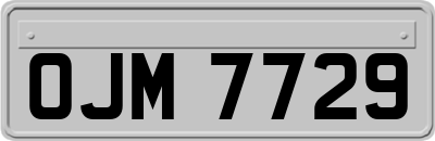 OJM7729