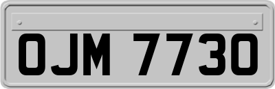 OJM7730