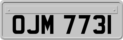 OJM7731