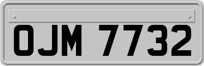 OJM7732