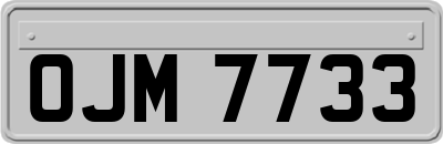 OJM7733