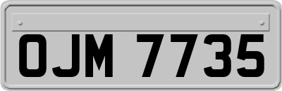 OJM7735