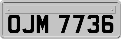 OJM7736