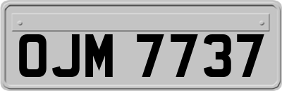 OJM7737
