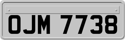 OJM7738