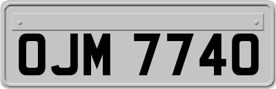 OJM7740
