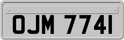 OJM7741