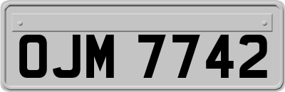 OJM7742