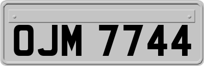 OJM7744