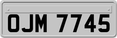 OJM7745