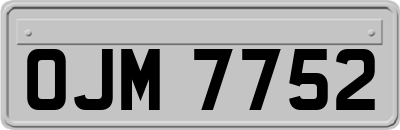 OJM7752