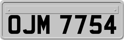 OJM7754