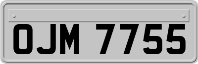 OJM7755