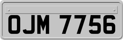 OJM7756