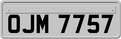 OJM7757