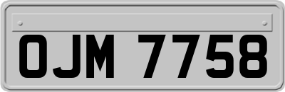OJM7758