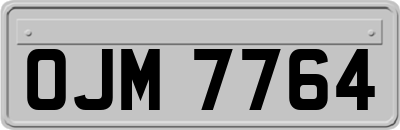 OJM7764