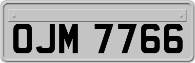 OJM7766