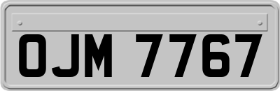 OJM7767