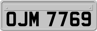 OJM7769