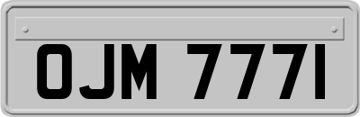 OJM7771