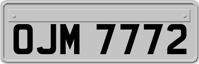 OJM7772