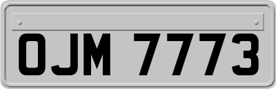 OJM7773