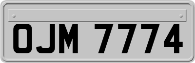 OJM7774